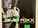 Jamie Foxx - Unpredictable - Vinyl 2 LP Record Album SEALED  2005 Sony/J Records