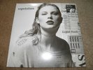 Taylor Swift Reputation SEALED NEW DOUBLE PICTURE DISC VINYL  LP