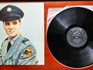 RARE 1959 JAPAN Elvis Presley 