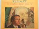 Kreisler Ruggiero Ricci Brooks Smith Tribute Vinyl LP Brunswick Stereo SXA 4501