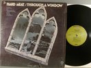 Hard Meat  Through A Window    Psych; Prog