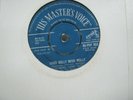 RECORD 7” SINGLE SCREAMING LORD SUTCH GOOD GOLLY MISS MOLLY 1458