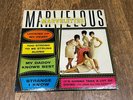 Marvelettes LP - The Marvelous Marvelettes - Tamla TM 237