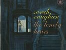 Sarah Vaughan, The Lonely Hours Classic Records Mastering Comparison LP