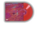 Dave We're All Alone In This Together Limited Edition Red Vinyl LP WAAITT Santan