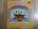 THE BEATLES Magical Mystery Tour 1967 MONO 1st Press Canada LP MAL-2835