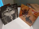 Mercyful Fate LPs 2 originals 1982 Mercyful Fate EP / 1984 Don't Break the Oath