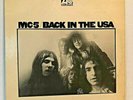 MC5 LP Back In The USA , SD 8247 , 1970