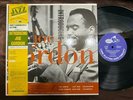 MINT  JOE GORDON INTRODUCING EMARCY SJ-19607 OBI MONO JAPAN VINYL LP