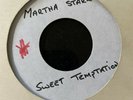 NORTHERN SOUL Martha Starr 'sweet temptation' Carver