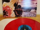 Miles Davis Bitches Brew Singles LP Red Vinyl PROMO