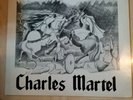 Brutal Combat - Charles Martel Ultrarar Oi 80er Lp