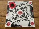 RED HOT CHILI PEPPERS BLOOD SUGAR SEX MAGIK 2011 RARE RED 2 X VINYL RECORD 140g