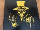 ICP Insane Clown Posse Ringmaster Gold Vinyl 2LP Limited record