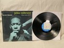 John Coltrane ‎Blue Train LP Blue Note Records 3rd Mono BLP1577 VG/VG Vinyl