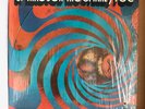 POE - Up Through The Spiral - RARE 70's PSYCH PROG ROCK STEREO LP ORIG SHRINK