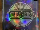 Dee Gees Hail Satin RSD 2021 LP Record Store Day Foo Fighters