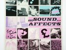 The Jam Sound Affects NM 1980 1stPress Vinyl LP Paul Weller Mod Revival The Who
