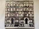 Led Zeppelin Physical Graffiti 1975 “SS 2-200” SP Pressing VG+