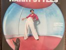 HARRY STYLES FINE LINE LIMITED EDITION BLACK/WHITE SPLATTER VINYL SOLD OUT MINT