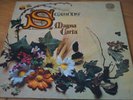 MAGNA CARTA SEASONS VERTIGO RECORDS 6360 003 LARGE SPIRAL GATEFOLD SLEEVE