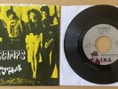 THE CRAMPS GOO GOO MUCK / SHE SAID 1981 PUNK 45RPM 7