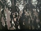 THE DUB FACTOR - BLACK UHURU - MLPS 9756 - Released 1983 - Immaculate Condition