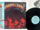 SUGAR HILL GANG SAME SUGAR HILL SP25-5003 Japan OBI VINYL LP