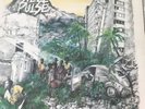 Steel Pulse, Handsworth Revolution vinyl LP in gatefold sleeve, 1978 A1/b1
