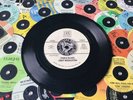 TONY MIDDLETON * PARIS BLUES *EX* WIGAN CASINO NORTHERN SOUL ??
