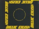 RARE - Billie Eilish - LIVE AT THIRD MAN RECORDS (RSD 2020) Blue Vinyl - SEALED