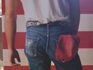 Bruce Springsteen Lp Vinyl Born In The USA *OPENBOX*