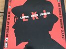 Linton Kwesi Johnson, Di Eagle an' di Bear. Ltd. Edn 12