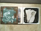 Pixies Doolittle 1st UK Press Vinyl LP with Booklet 1989 12