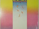 Mahavishnu Orchestra Birds Of Fire CBS/Sony 23AP 652 OBI JAPAN VINYL LP JAZZ
