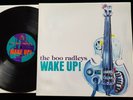 The Boo Radleys Wake Up Boo LP UK 1st Press 1995 Creation EX