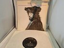 Ulbrich Quartet Haydn String Qu. op. 20 II Eterna 826376 ED 1