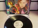 Culture Club Colour By Numbers Vinyl Picture Disc UK 1983 Virgin LP Boy George