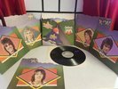 BAY CITY ROLLERS Once Upon A Star 1975 UK vinyl LP EXCELLENT CONDITION