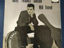 Duane Eddy Have Twangy Guitar Will Travel LP (London HA-W 2160) RARE TESTED EX