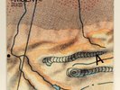 Brian Eno ‎– Ambient 4 (On Land) LP 1982 Editions EG ‎– EGED 20 w/ insert NM/EX