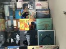 COLLECTION 36 60'S 70’s LPs inc BEATLES, FLEETWOOD MAC, LENNON, LOU REED, EAGLES