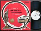 CLIFFORD BROWN MAX ROACH The Best Of.. In Concert  LP GNP GNP 18 US 1956 DG MONO