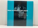 Blues in Trinity [LP] by Dizzy Reece (Vinyl Jul-1995, Blue Note Connoisseur USA)