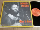 Christy Moore - Nice 'n Easy Rare 1984 Polydor LP Irish Press Superb NM