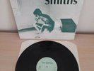 THE SMITHS - William It Was Really Nothing / How Soon Is Now RTT166 12” Vinyl