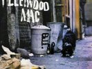 PETER GREEN'S FLEETWOOD MAC - NEW LIMITED NUMBERED BLUE VINYL 180g AUDIOPHILE LP