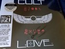 The Cult Love HMV RSD Centenary Edition Platinum Vinyl New Sealed