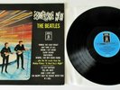 The Beatles - Something New 1969 German EMI Odeon Reissue LP