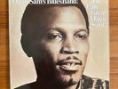 MAGIC SAM'S BLUES BAND  The Late Great Magic Sam LP vinyl Chicago Blues 1980